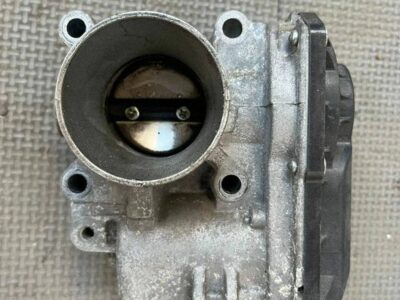 Przepustnica Renault Clio III 8200234968 2005-2012
