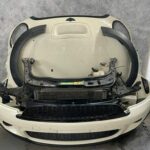 Przód kompletny Mini One – Cooper Coupe R56 1.6 t benzyna 2005-2014 850