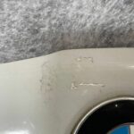 Przód kompletny maska zderzak błotniki chłodnice BMW 1 E87 2004-2011 300