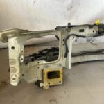 Pas przedni Opel Meriva B 13268877 2010-2016