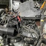 Silnik Volvo V40 D5204T6 2012-2019