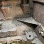 Silnik Ford Focus C1BG6007BF 2010-2017