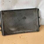 Chłodnica wody Volkswagen Golf V 1K0121251N 2003-2009
