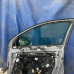 Drzwi przednie prawe Volkswagen Golf VI 5K4831056H 2008-2013