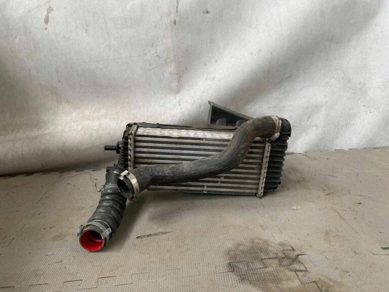 Intercooler Ford Focus BV619L440CK 2010-2017