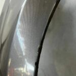 Błotnik prawy Volkswagen Polo V 6R 6R0821106A 2009-2017