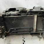Pas przedni Peugeot 508 9801402280
