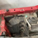 Pas przedni Suzuki Swift II 9531062J10 2010-2016