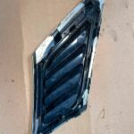 Atrapa chłodnicy (grill) Saab 9-3 Ver2 12765504 2003-2007