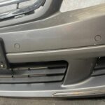 Przód kompletny Mercedes-Benz C W204 2007-2014 775