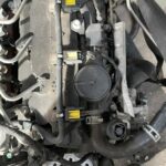 Silnik Opel Astra K 55490811 2015-2021