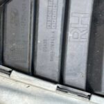 Zderzak przedni Ford Focus BM5117757 2010-2017