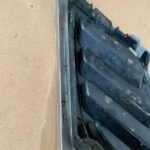Atrapa chłodnicy (grill) lewa Saab 9-3 Ver2 12765502 2003-2007
