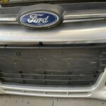 Zderzak przedni Ford Focus BM5117757 2010-2017