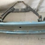 Wzmocnienie zderzaka przedniego (belka) Saab 9-3 Ver2 12769713 2003-2007