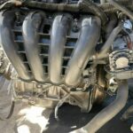 Silnik Mazda 3 II PE01124Z0C 2013-2016