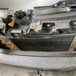 Pas przedni Ford Ka 1541285 2009-2017
