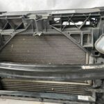 Pas przedni Seat Leon (1P) 1P0805588 2005-2012