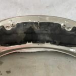 Maska Peugeot 3008 I 7901Q8 2008-2015