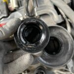 Silnik Opel Astra K 55490811 2015-2021