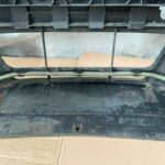 Zderzak przedni Audi A6 S6 C6 4F 4F0807105 2004-2011