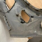 Zderzak przedni Hyundai i30 86511A6000 2013-2016