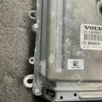 Sterownik silnika Volvo V40 31336983 2012-2019