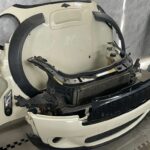 Przód kompletny Mini One – Cooper Coupe R56 1.6 t benzyna 2005-2014 850