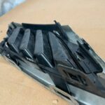 Atrapa chłodnicy (grill) Saab 9-3 Ver2 12765504 2003-2007