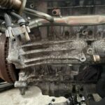 Silnik Volvo V40 D5204T6 2012-2019