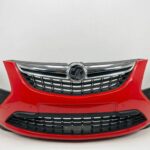 Zderzak przedni Opel Zafira C 13333827 2011-2019