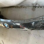 Zderzak przedni BMW 3 F30 F35 F31 7298993 2012-2018