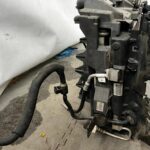 Pas przedni Peugeot 508 9801402280