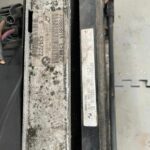 Pas przedni BMW 3 E90 E91 51647136793 2005-2012
