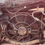 Pas przedni KIA Rio 291351W010 2012-2016