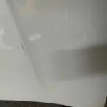 Przód kompletny maska zderzak błotniki chłodnice BMW 1 E87 2004-2011 300