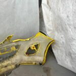 Zderzak przedni Opel Corsa D 95508031 2006-2014