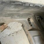 Zderzak tylny Nissan X-Trail T32 850224CC0A 2014-2021 G41