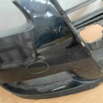 Zderzak przedni Audi A6 S6 C6 4F 4F0807105 2004-2011