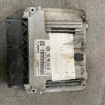 Sterownik silnika Volkswagen Scirocco 03L906018BC 2008-2016