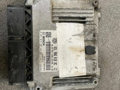 Sterownik silnika Volkswagen Scirocco 03L906018BC 2008-2016