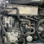 Silnik Audi A3 S3 8V CYV 2013-2019