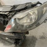 Pas przedni Seat Ibiza IV (6J,6P) 6J0805588 2008-2017