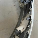 Zderzak przedni Ford Focus BM5117757 2010-2017