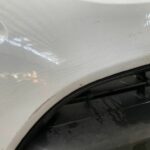 Przód kompletny Ford Fiesta 1550269 2009-2012 FROZEN