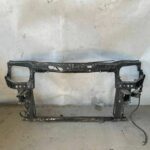 Pas przedni Opel Corsa D 13191881 2006-2014
