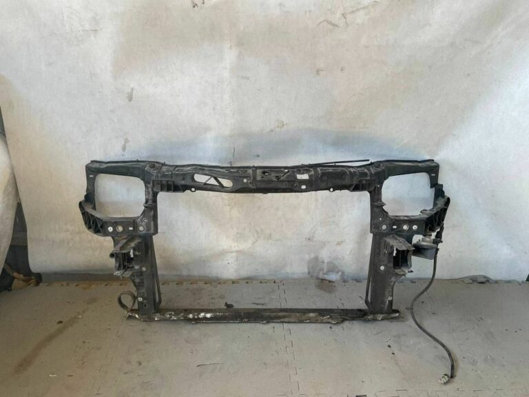 Pas przedni Opel Corsa D 13191881 2006-2014