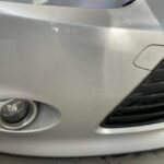 Zderzak przedni Ford Focus BM5117757 2010-2017