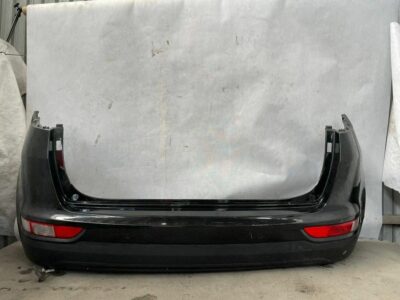 Zderzak tylny KIA Sportage 86611F1000 2016-2021 1K