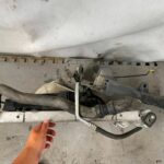 Komplet chłodnic Renault Clio III 2662101932120914 2005-2012